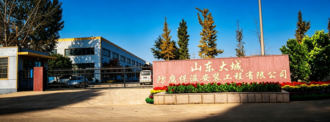 个旧聚氨酯保温管生产厂家简介